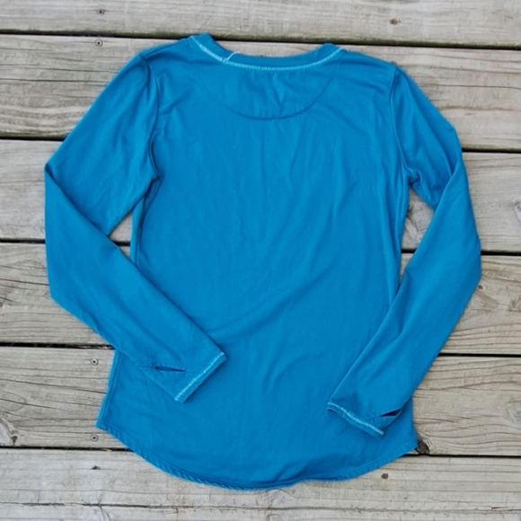 Size S/CH Climate Right By Cuddl Duds 2 PIECE Top & Bottoms Set - Picture 6 of 13